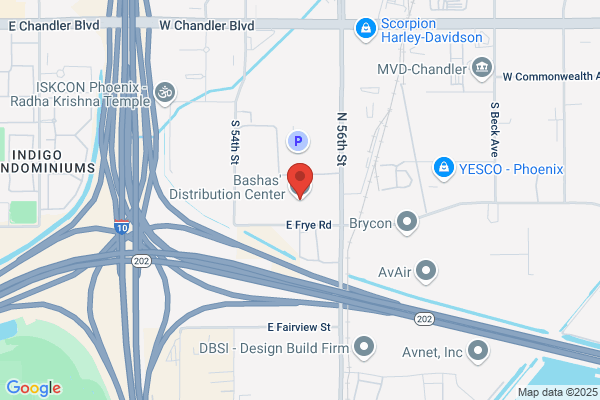 S & A Distributing