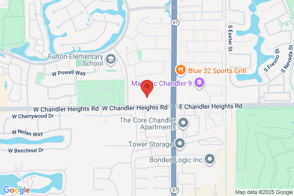 Chase Bank