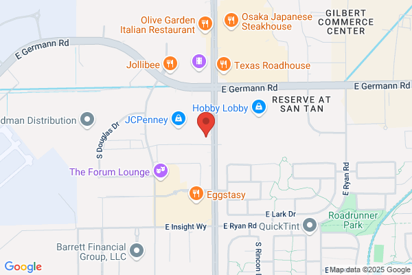 Arizona Federal Credit Union Chandler