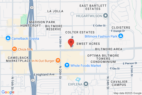 Arizona Bank & Trust - Closed