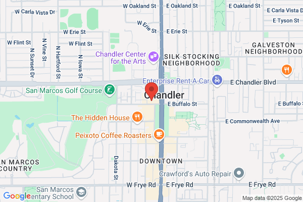 Craft 64 Chandler