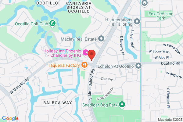 D'Vine Bistro & Wine Bar - Chandler
