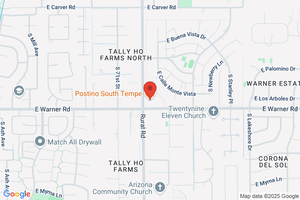Postino South Tempe