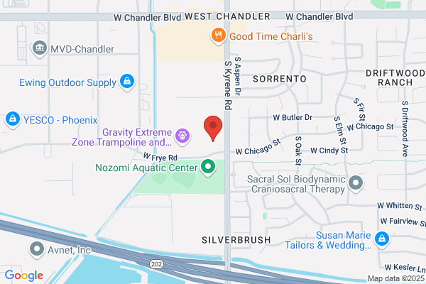 Stone Creek Furniture