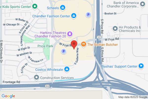 Mattress Firm Ahwatukee Foothills Village - Closed