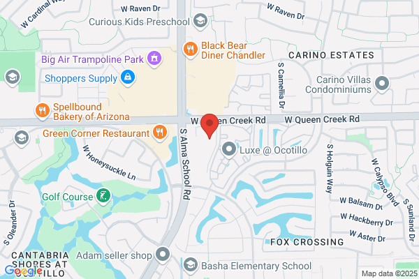 Mattress Firm Fox Crossing - Closed