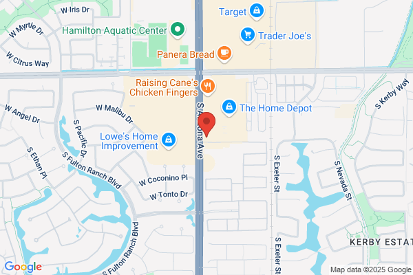 Mattress Firm Ocotillo