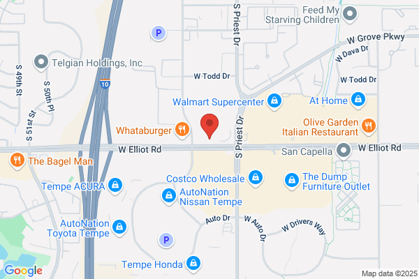 Mattress Warehouse