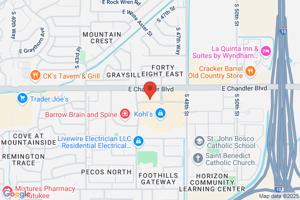 AmeriSpec Home Inspection Service