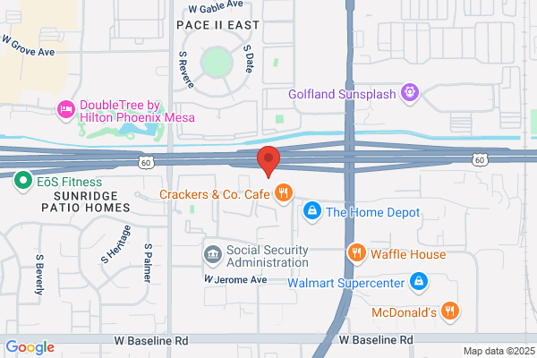 Vivint Smart Home