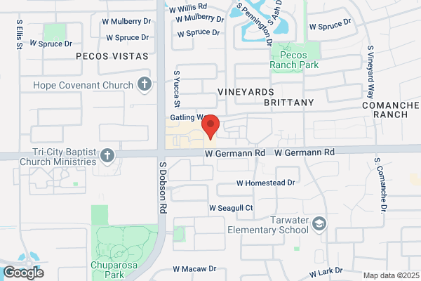 Phoenix Children's Academy Private Preschool