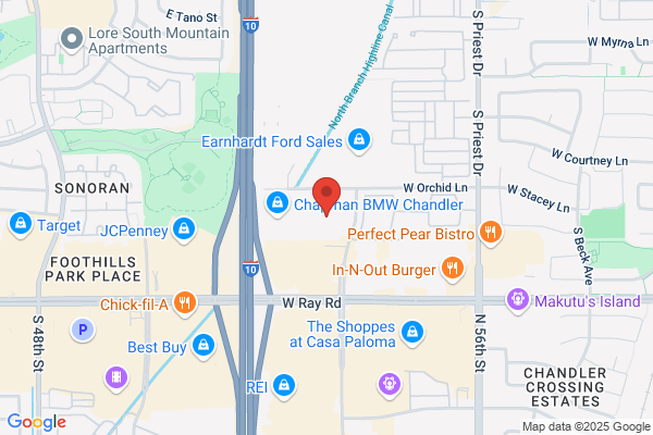 Freeway Chevrolet