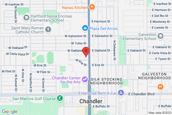 Chandler Auto Repair Center