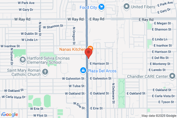 Dana Tire & Auto Service
