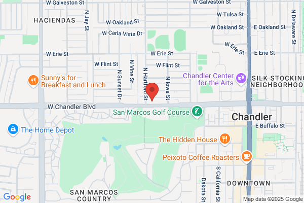 San Marcos Insurance Group
