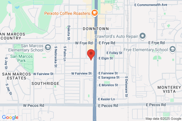 AutoZone Auto Parts