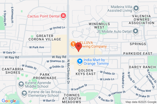 AutoZone Auto Parts