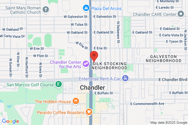 Az Auto Service Center