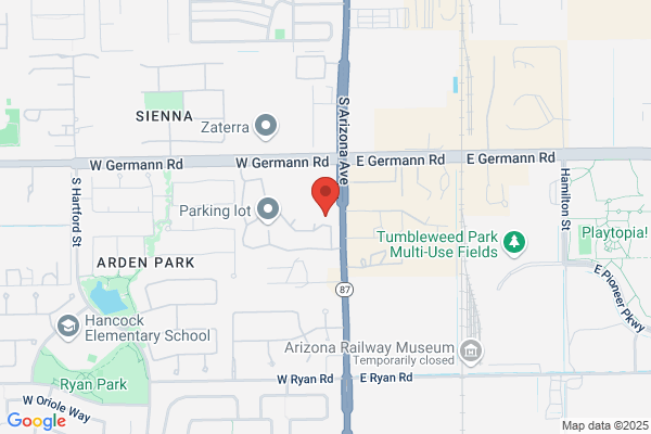 Cobblestone Auto Spa (Express) - Chandler: South Arizona
