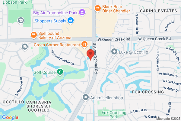 Dignity Health Heart Arrhythmia Center - Chandler, AZ