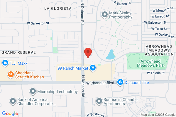 Central Arizona Heart Specialists