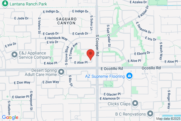 A Spotless House Carpet and Tile Cleaning