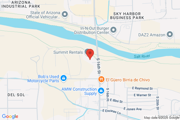 Great Eagle Industries