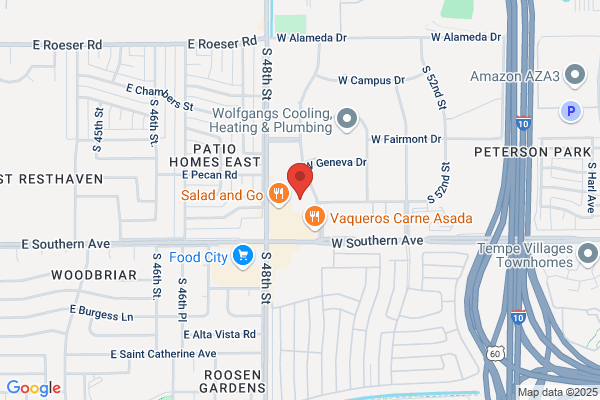 Peters & Clark Carpet Care