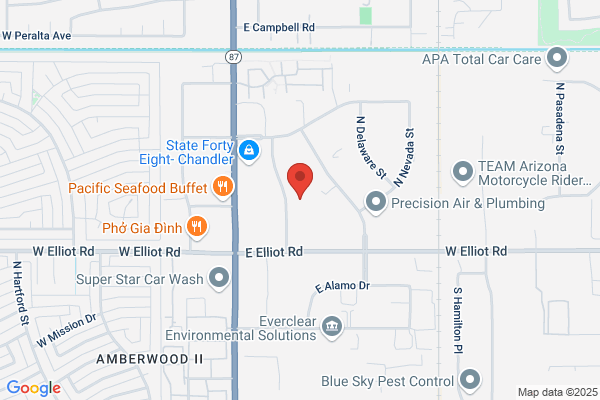 Ahwatukee Carpets