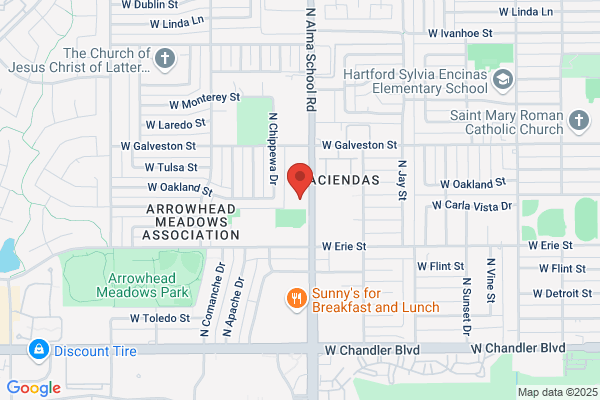 Floridino's Pizza & Pasta