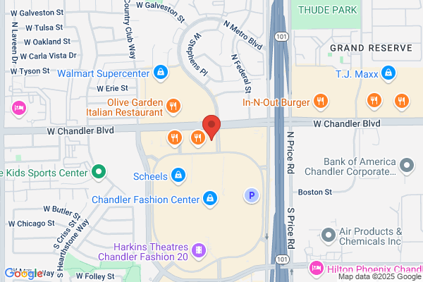 Verizon Authorized Retailer – GoWireless - CLOSED