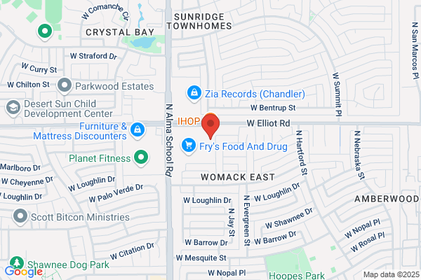 Cricket Wireless Authorized Retailer