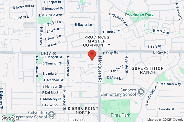 Arizona Children's Academy