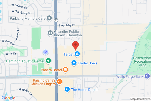 The Learning Experience - Chandler-Ocotillo
