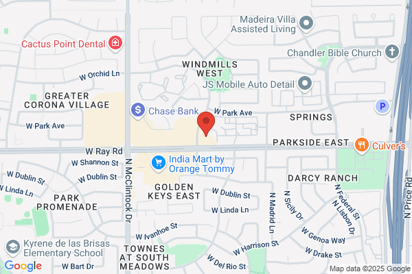 Valley Chandler Child Care & Learning Center