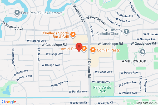 Kid's Corner Preschool & Child Care