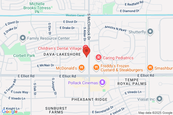Tempe KinderCare - Closed