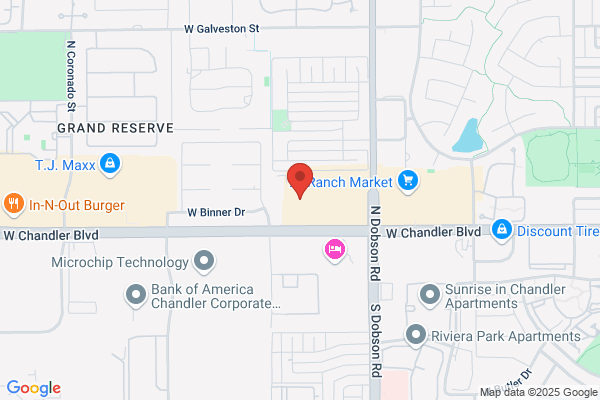 Gymboree Play & Music, Chandler