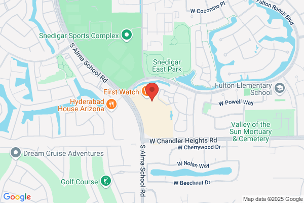 Alpha Chiropractic & Physical Therapy