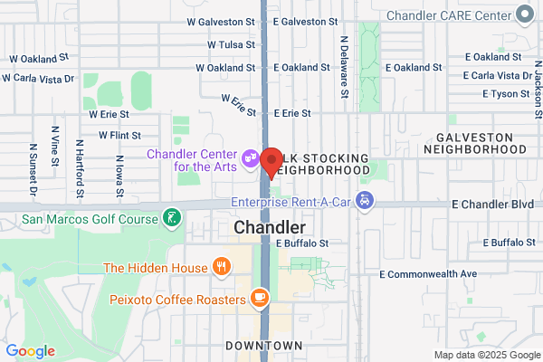 AZ Accident Chiropractic Plus