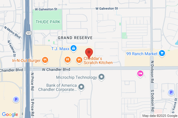 Grant Chiropractic & Physical Therapy