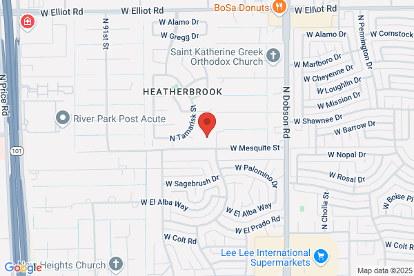 The Church of Jesus Christ of Latter-day Saints
