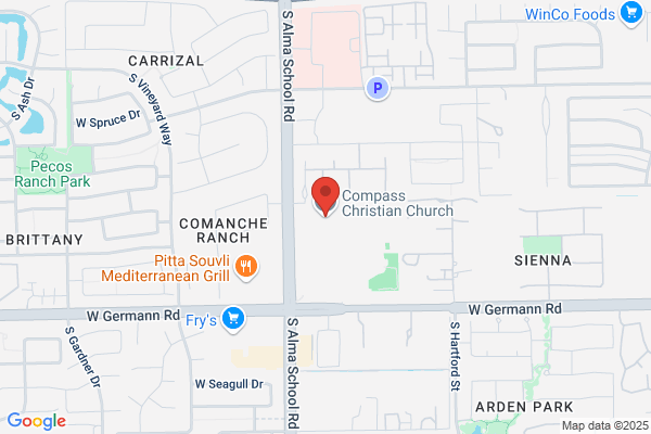 Chandler Christian Church