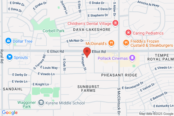 Dayspring Child Care Center