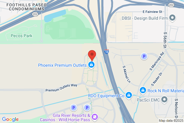 Marc Jacobs - Phoenix Premium Outlets