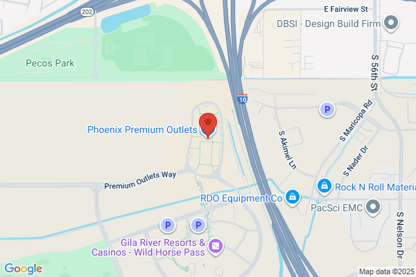 Arizona Discount Store