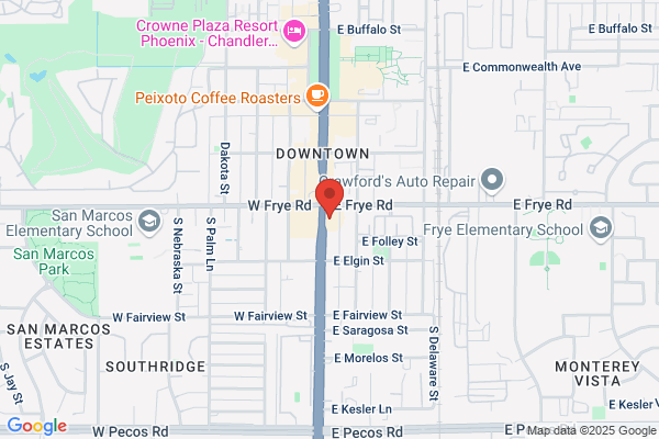Black Rock Coffee Bar