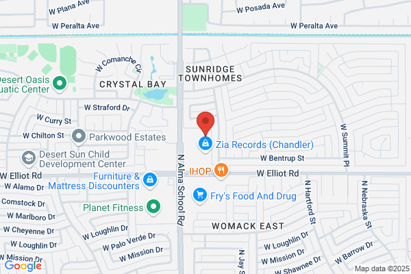 Hidden Gem Nutrition
