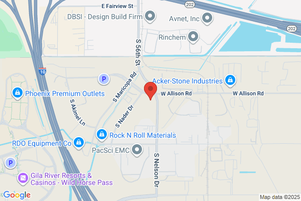 Alluvion Communications, Inc.
