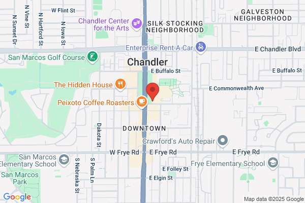 Broadband Chandler